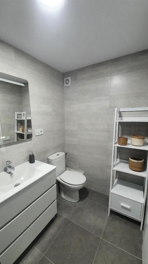 Xia Apartaments Con Acceso A Piscina Ріальп Екстер'єр фото